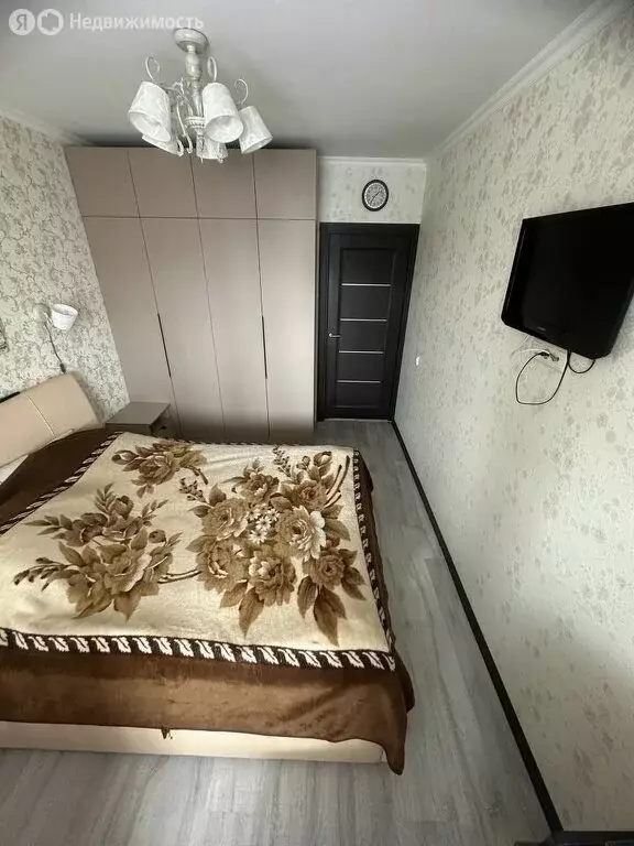 3-комнатная квартира: Тюмень, Западносибирская улица, 18к1 (66 м) - Фото 2