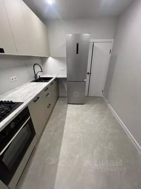 3-к кв. Татарстан, Казань Чистопольская ул., 5 (64.5 м) - Фото 1