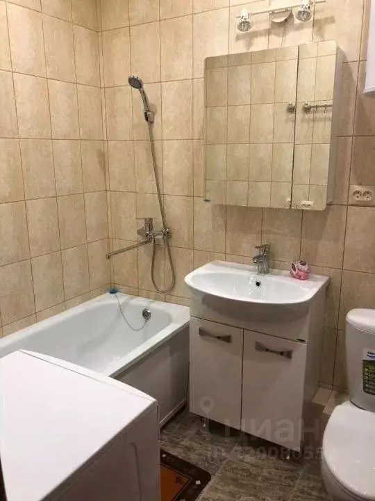 1-к кв. Воронежская область, Поворино Советская ул., 42 (39.0 м) - Фото 1