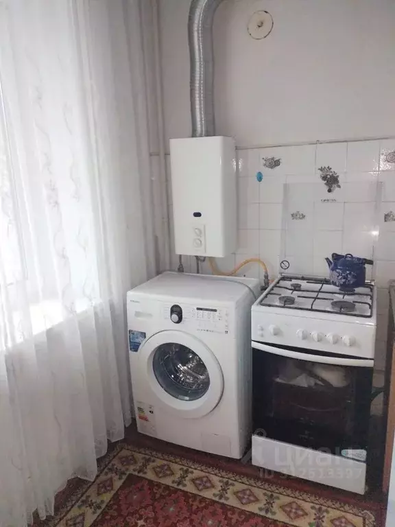 3-к кв. Волгоградская область, Волгоград Тулака мкр, ул. Карла Маркса, ... - Фото 1
