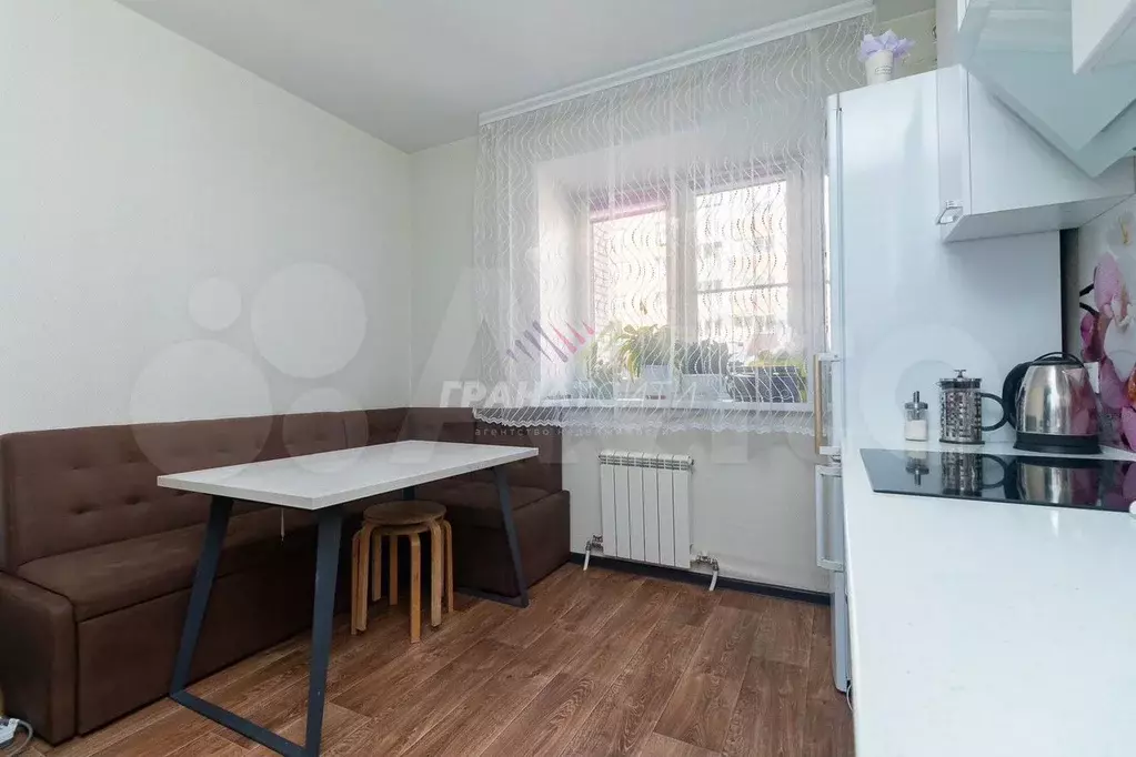 2-к. квартира, 62 м, 8/16 эт. - Фото 1