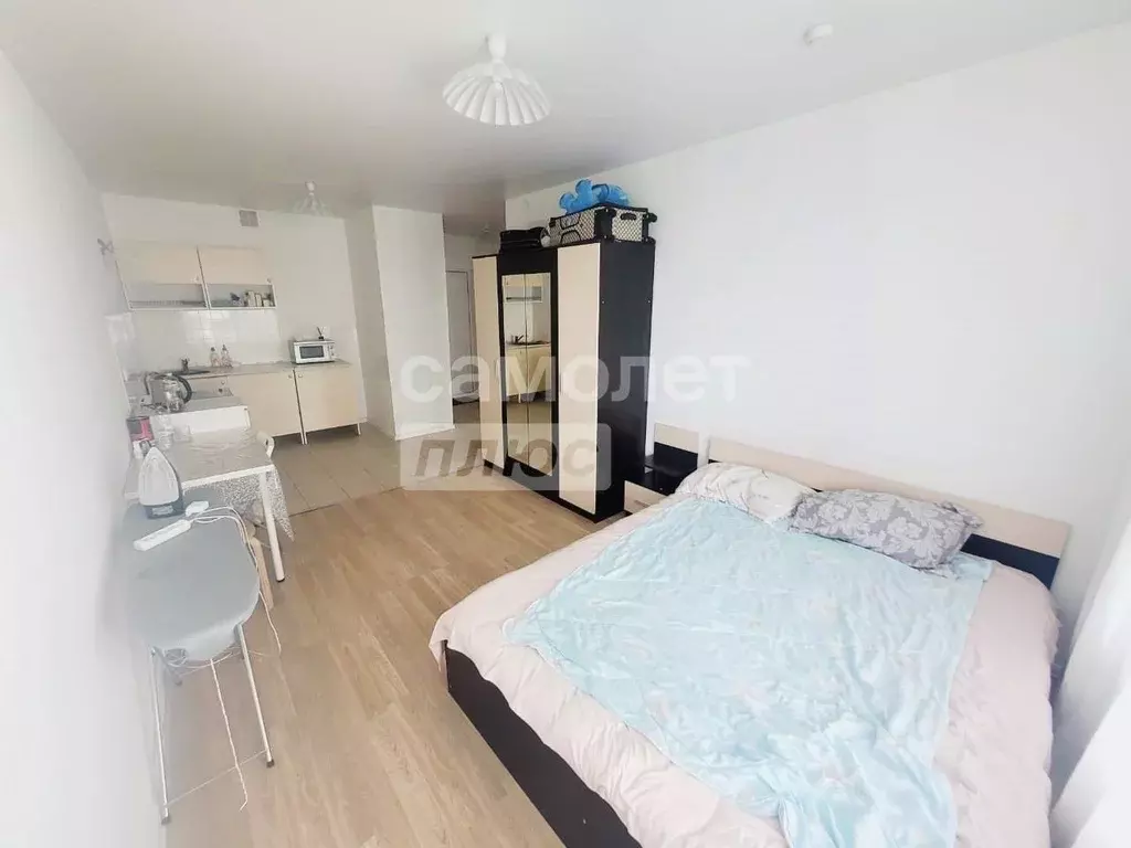 2-к кв. Москва ул. Саларьевская, 8к3 (41.3 м) - Фото 1