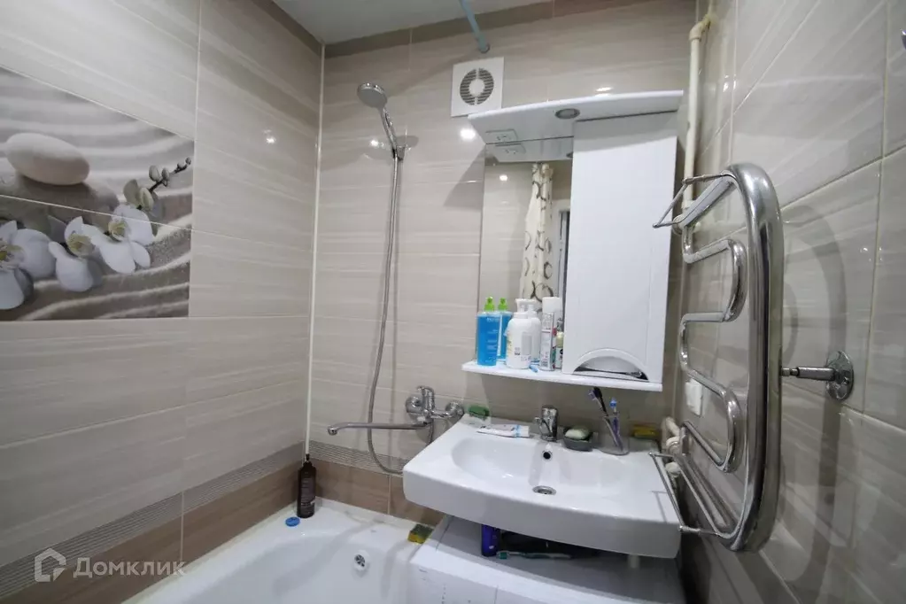 Продаётся 2-к квартира, 43.7 м - Фото 0