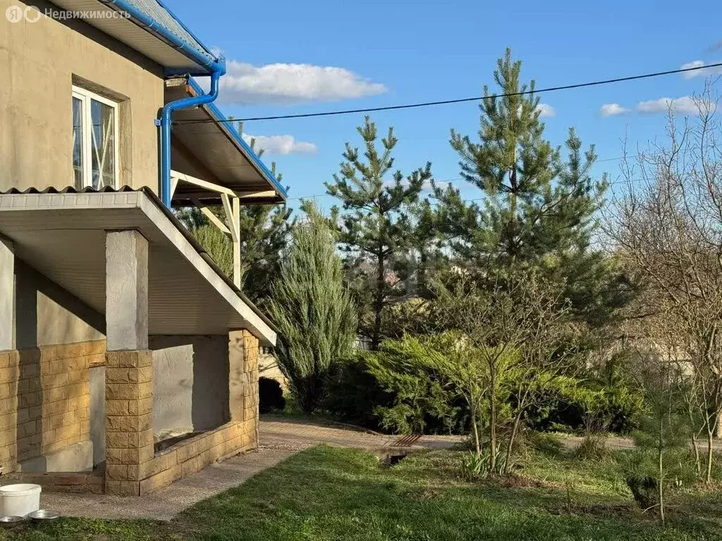 Дом в село Никольское, Морская улица (220 м) - Фото 1