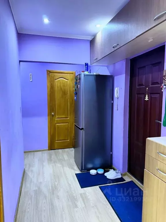 2-к кв. Крым, Симферополь ул. Лермонтова, 11 (49.0 м) - Фото 2