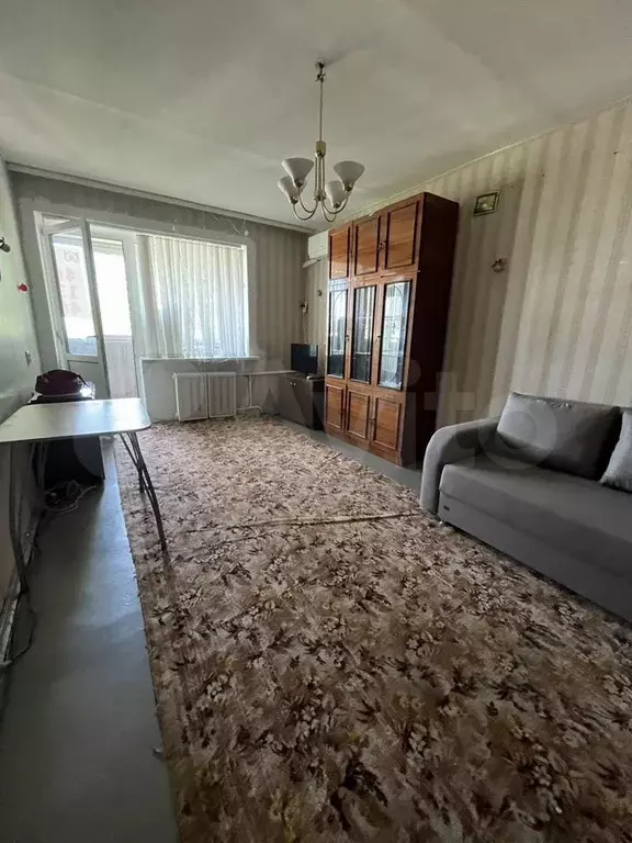 5-к. квартира, 38 м, 5/5 эт. - Фото 1