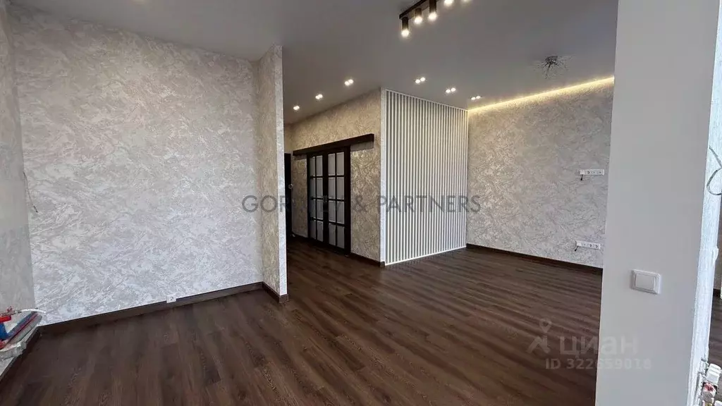 1-к кв. Татарстан, Казань ул. Алексея Козина, 9 (50.0 м) - Фото 1