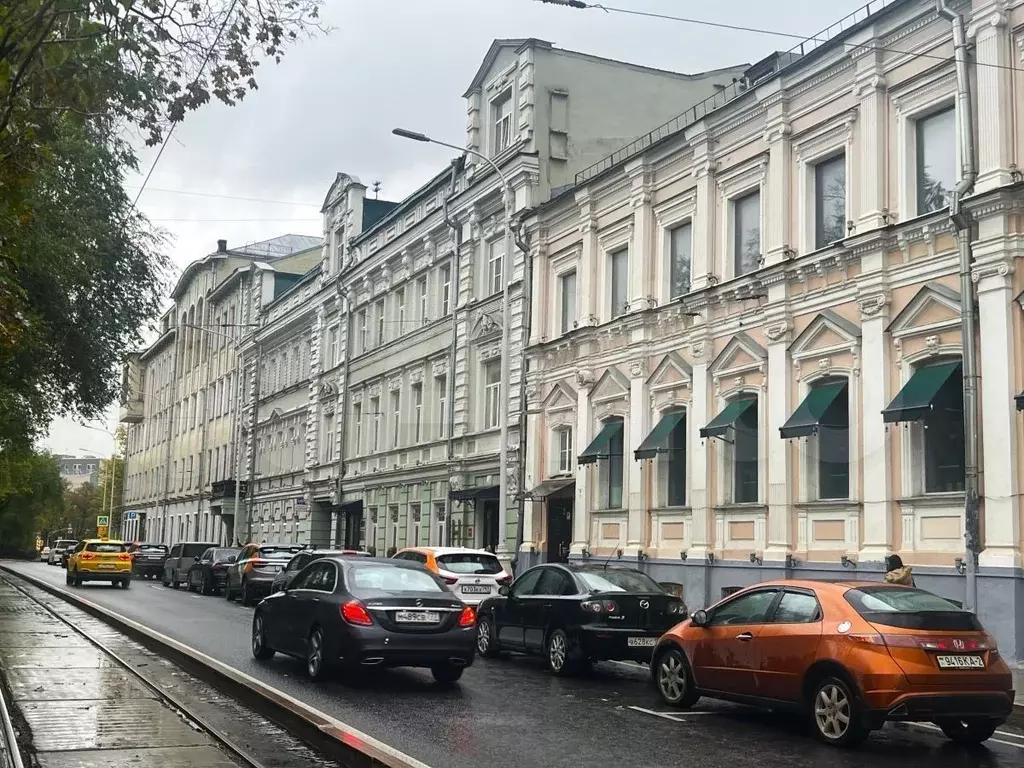 Клиника 235 кв.м. на Покровке - Фото 1
