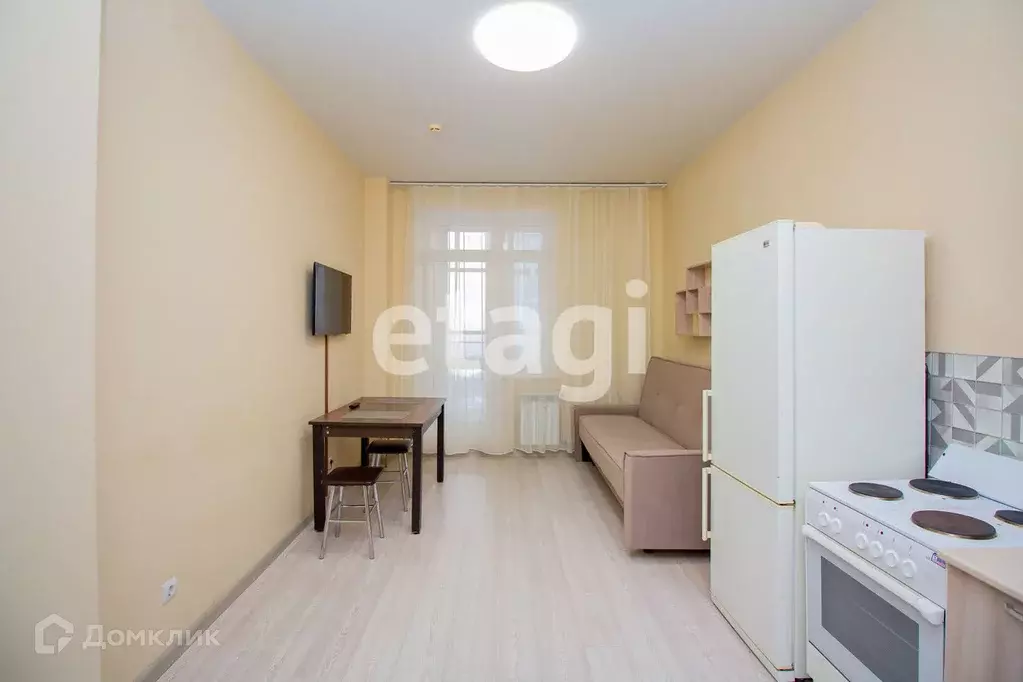 Продаётся 2-к квартира, 61.5 м - Фото 0