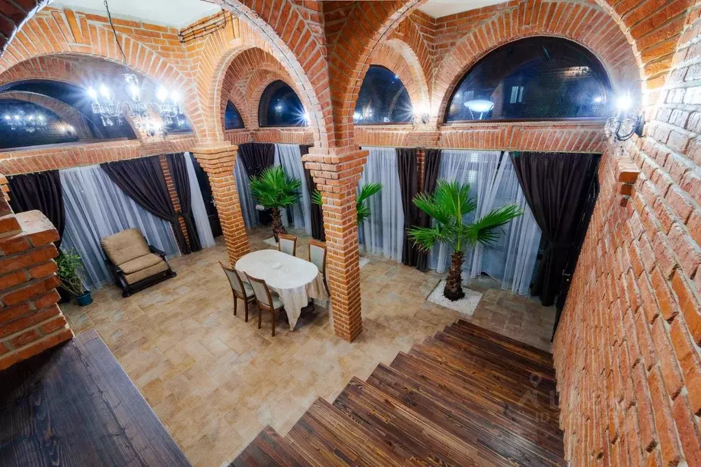 1-к кв. Краснодарский край, Геленджик городской округ, с. Кабардинка ... - Фото 1