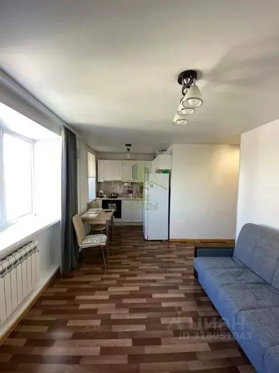 Студия Бурятия, Улан-Удэ ул. Тулаева, 134 (30.5 м) - Фото 1
