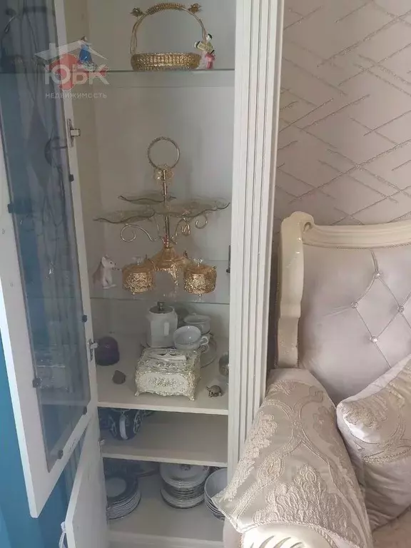 Дом в Крым, Черноморский район, с. Кировское ул. Титова, 29 (82 м) - Фото 1