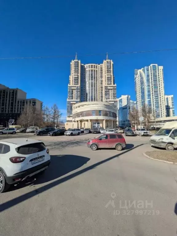 1-к кв. Санкт-Петербург ул. Типанова, 25к1 (43.5 м) - Фото 1