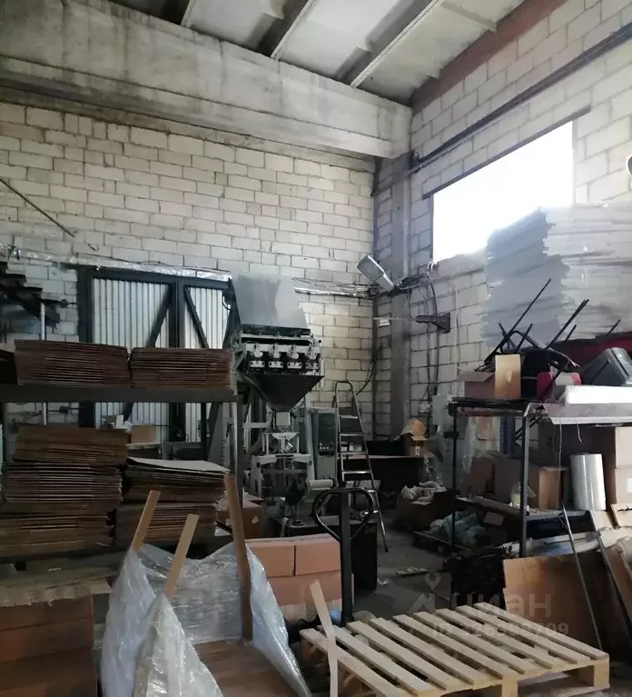 Помещение свободного назначения в Челябинская область, Челябинск ... - Фото 1