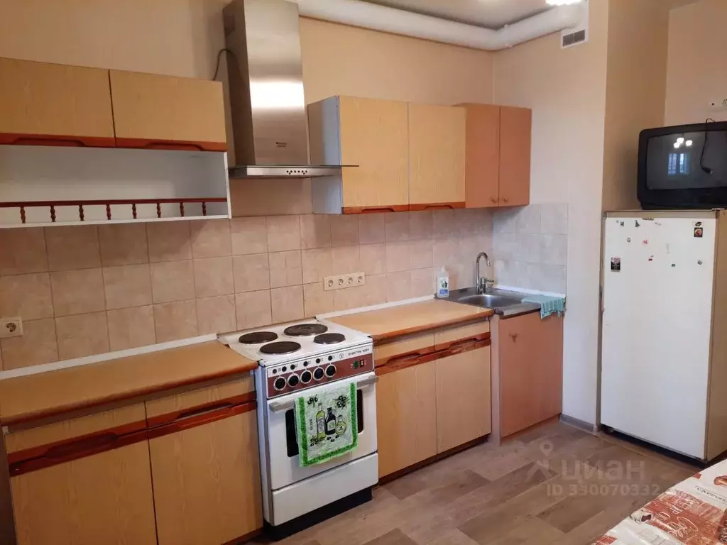 1-к кв. Москва, Москва, Щербинка ул. Барышевская Роща, 22 (43.9 м) - Фото 2