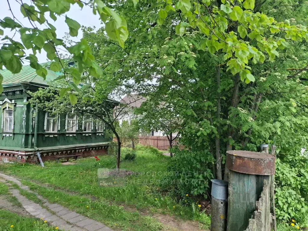 Участок в Московская область, Одинцовский городской округ, с. Лайково  ... - Фото 0