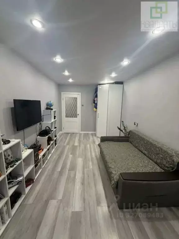 2-к кв. Санкт-Петербург Сергиево тер., ул. Пушкинская, 39 (59.7 м) - Фото 2