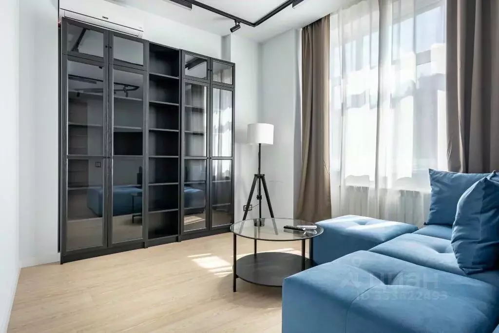 Квартира, 4 комнаты, 101.5 м - Фото 1