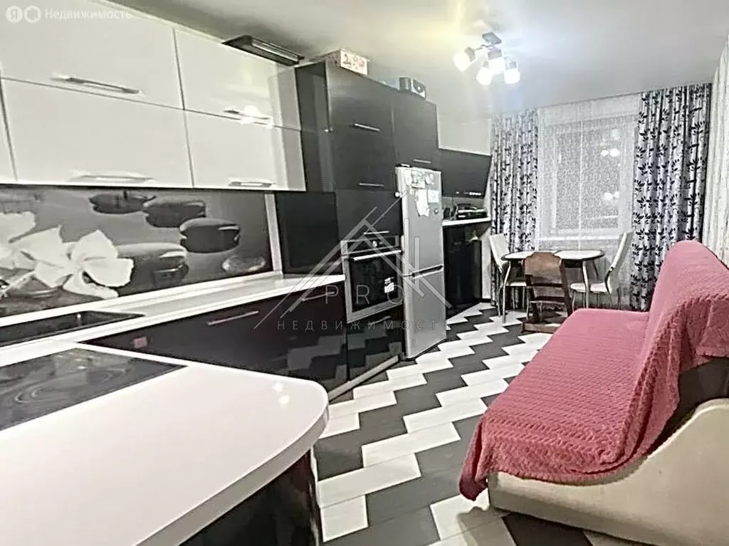 1-комнатная квартира: Ярославль, улица Зелинского, 15к2 (39 м) - Фото 2