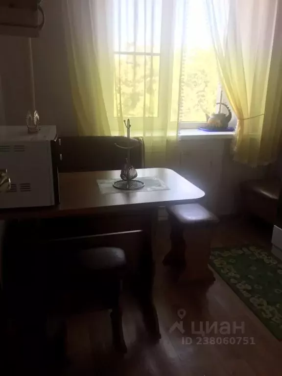 1-к кв. Курская область, Курск ул. Менделеева, 29 (33.0 м) - Фото 2