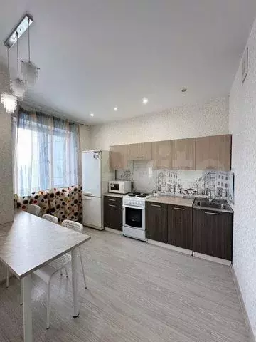Квартира-студия, 29,8 м, 12/18 эт. - Фото 0