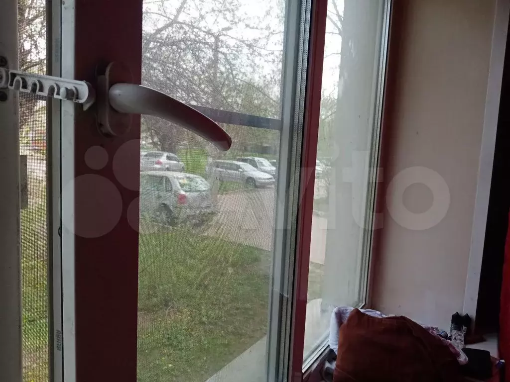 1-к. квартира, 30 м, 1/3 эт. - Фото 1
