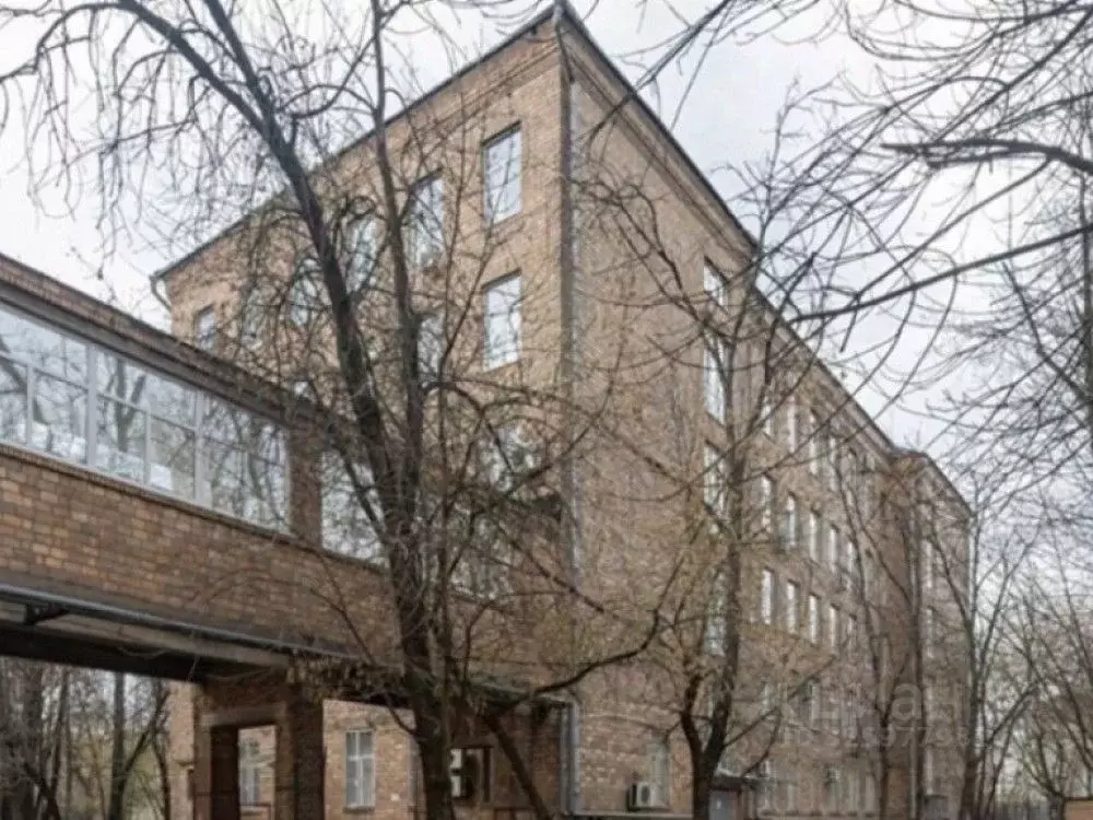 Офис в Москва ш. Энтузиастов, 21С3 (951 м) - Фото 1