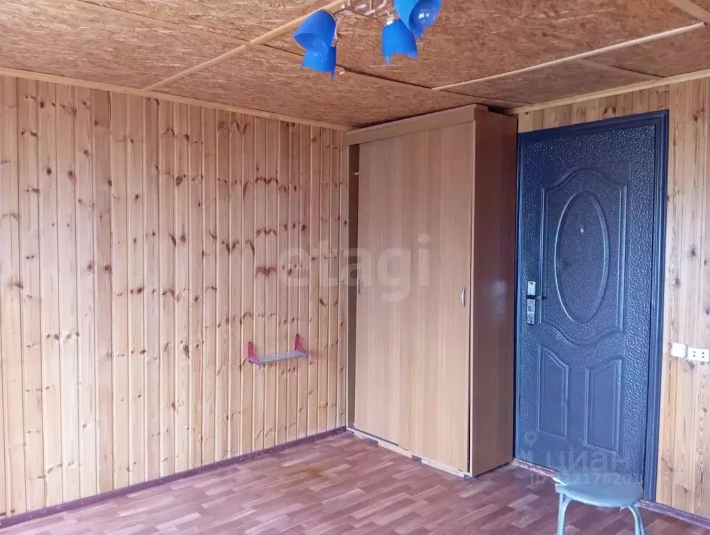 Дом в Курганская область, Кетовский муниципальный округ, Радуга СТ 365 ... - Фото 1