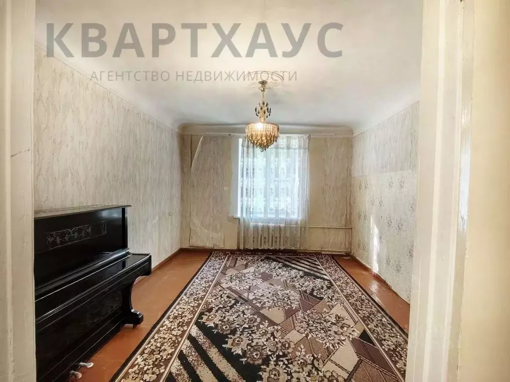 2-к кв. Волгоградская область, Волгоград Рабоче-Крестьянская ул., 33 ... - Фото 0