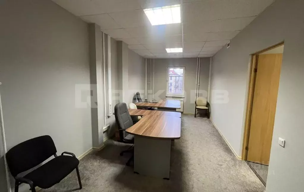 Офис в Санкт-Петербург Лахтинская ул., 16 (83 м) - Фото 1