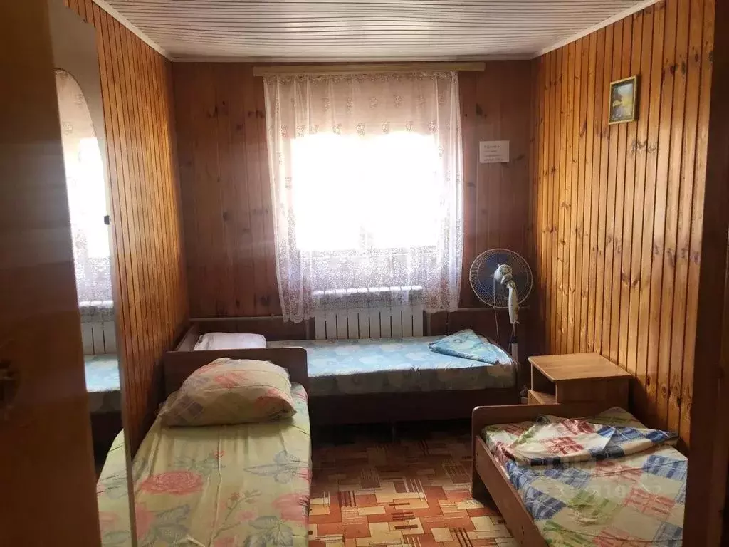 Комната Краснодарский край, Сочи пос. Лоо, ул. Жигулевская, 27 - Фото 0