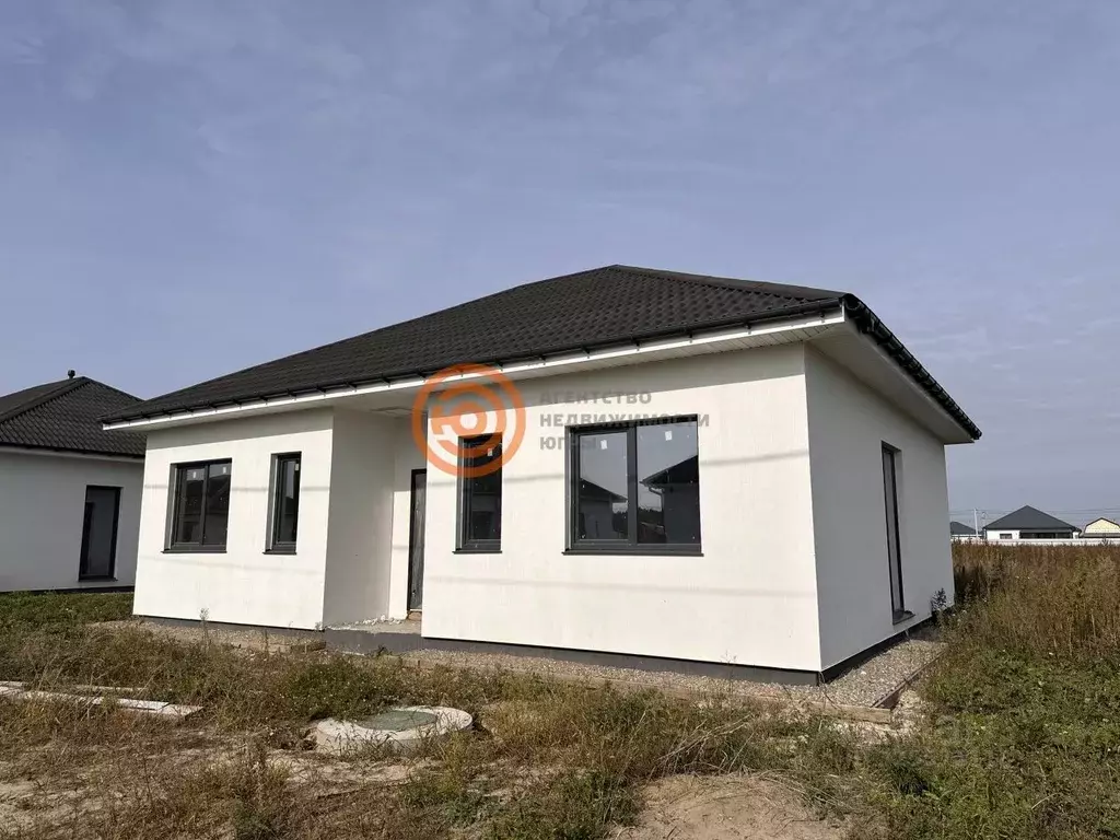 Дом в Тюменская область, Тюменский муниципальный округ, Новокаменский ... - Фото 1