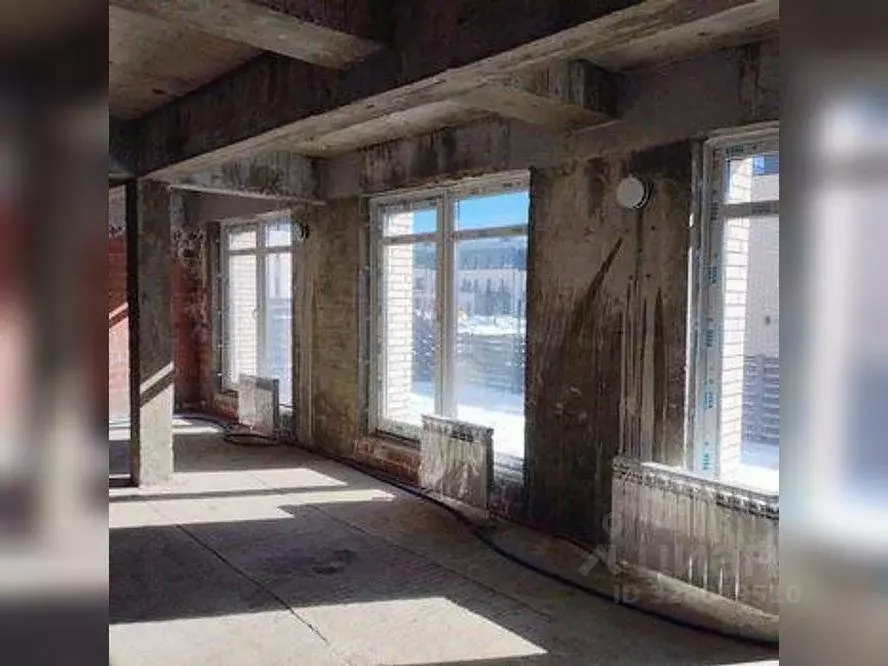 3-к кв. Иркутская область, Иркутский муниципальный округ, д. ... - Фото 1