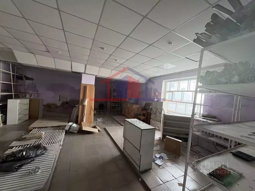 Торговая площадь в Белгородская область, Старый Оскол Пролетарская ... - Фото 2