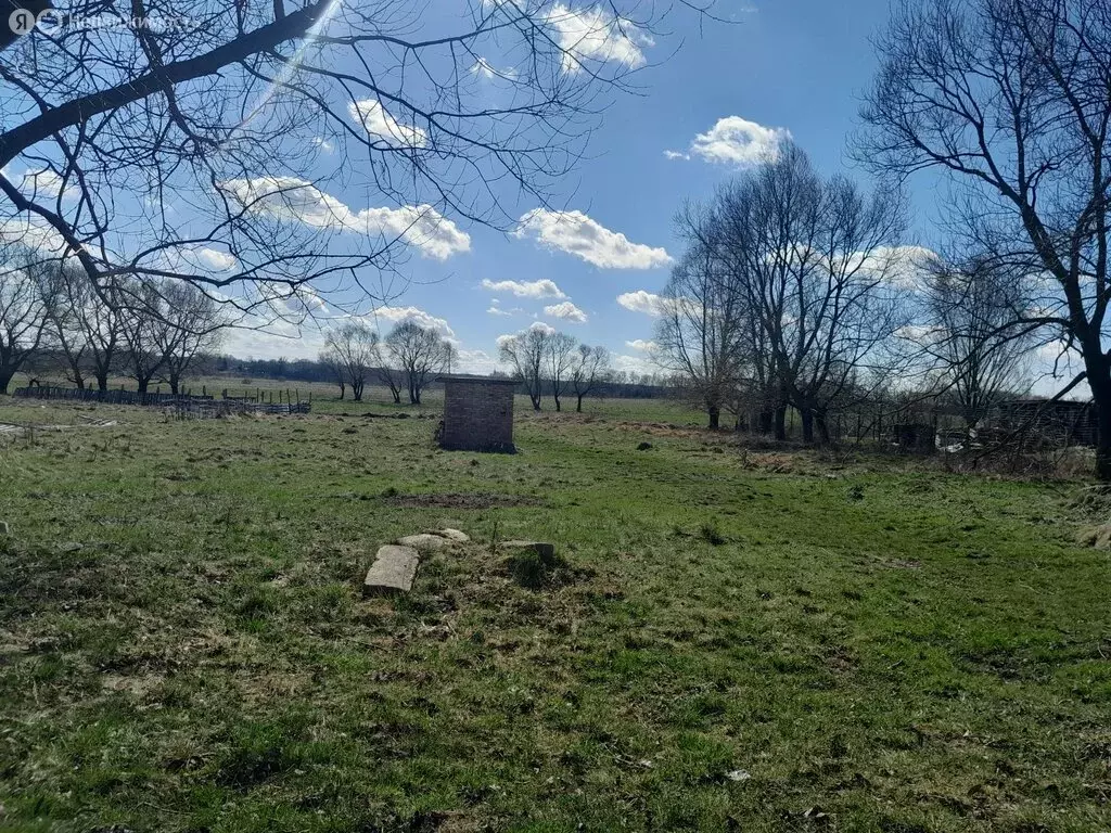 Участок в Мамоновский городской округ, посёлок Богдановка, Ольховая ... - Фото 0