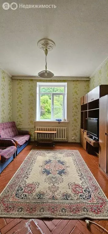 3-комнатная квартира: Санкт-Петербург, Малоохтинский проспект, 86Ак1 ... - Фото 2