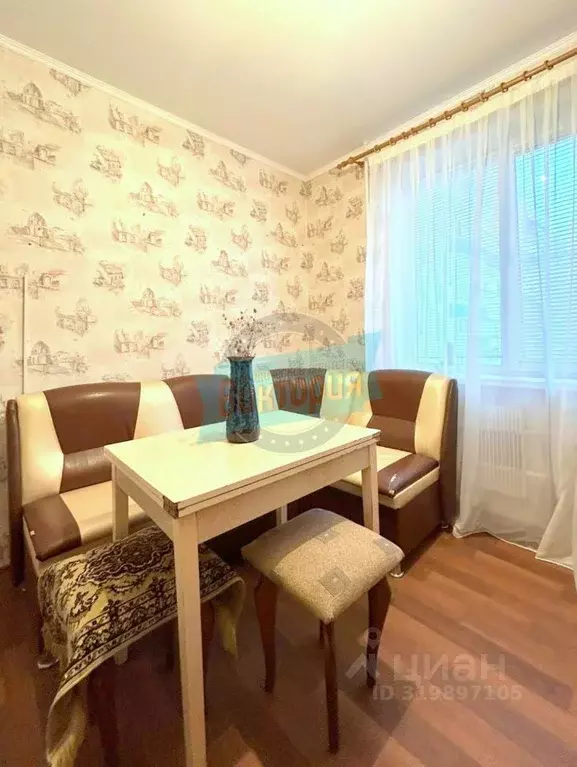 2-к кв. Орловская область, Мценск ул. Машиностроителей, 4 (50.9 м) - Фото 2