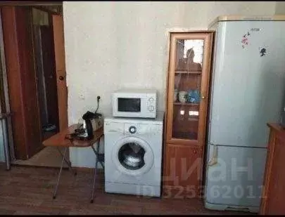 1-к кв. Новосибирская область, Новосибирск ул. Одоевского, 1/7 (23.0 ... - Фото 1