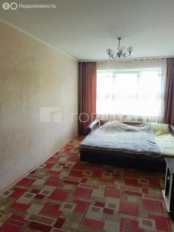 3-комнатная квартира: Барнаул, улица Малахова, 107 (66.1 м) - Фото 0