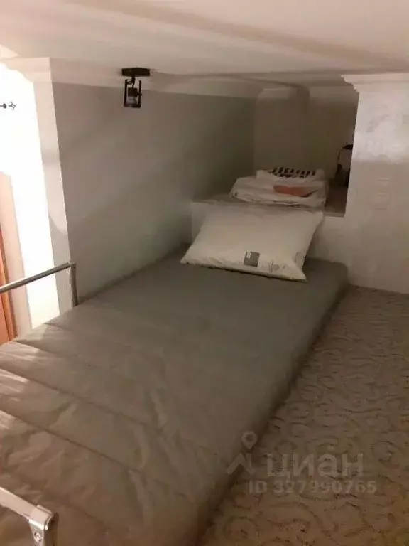 Студия Москва Гостиничная ул., 10К5 (25.0 м) - Фото 2