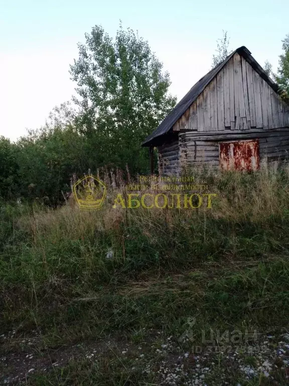 Участок в Свердловская область, Ревда муниципальный округ, пос. ... - Фото 1