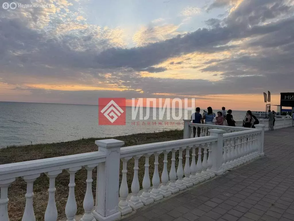 Участок в Николаевка, Лесная улица (6 м) - Фото 1