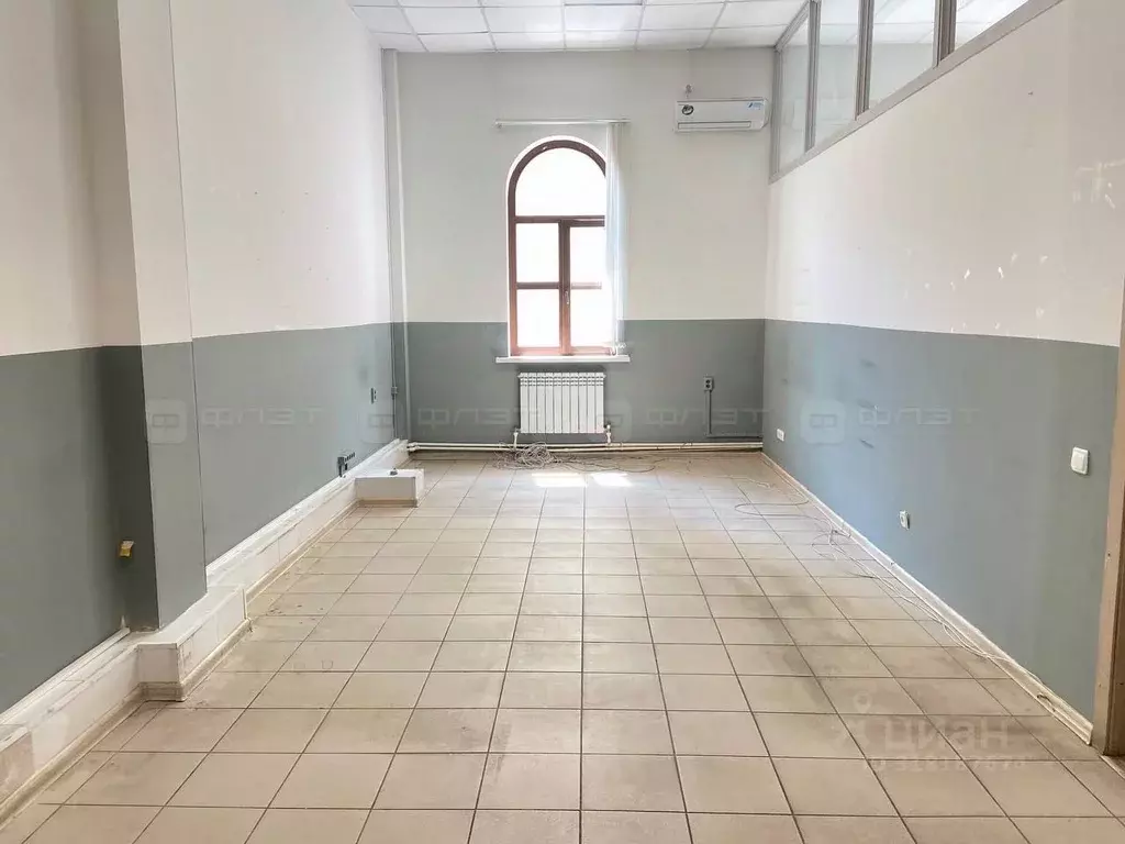 Офис в Татарстан, Казань ул. Пушкина, 52 (50 м) - Фото 0