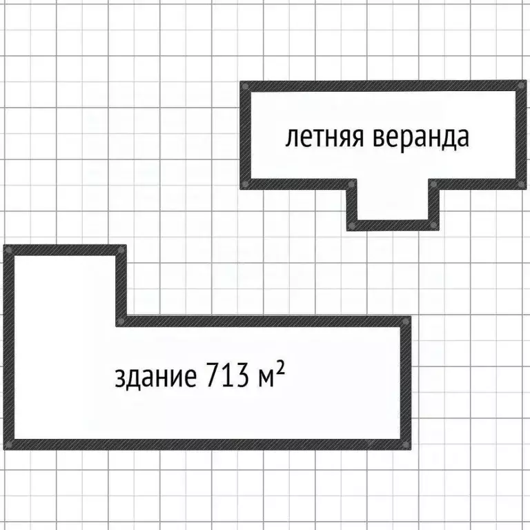 Помещение свободного назначения в Адыгея, Майкоп Подлесная ул., 4 (713 ... - Фото 1