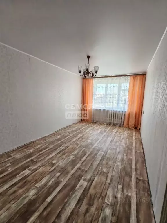 1-к кв. Калужская область, Калуга ул. 5-я Линия, 1к3 (28.7 м) - Фото 1