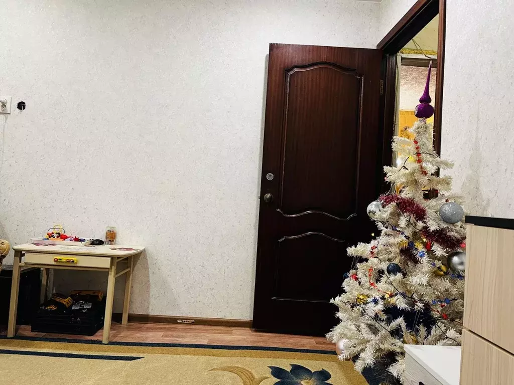 Комната Псковская область, Псков Инженерная ул., 18 (10.7 м) - Фото 2