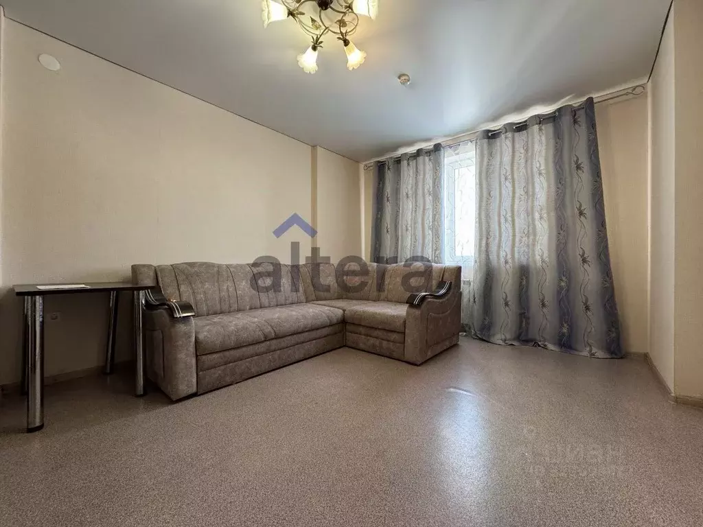 2-к кв. Татарстан, Казань ул. Андрея Адо, 17 (50.0 м) - Фото 1