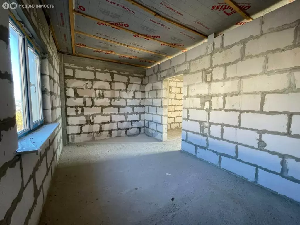 1-комнатная квартира: Симферополь, Станционная улица, 83 (40 м) - Фото 1