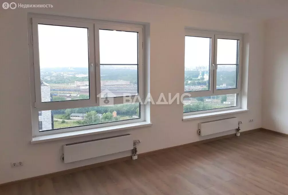 3-комнатная квартира: Москва, Люблинская улица, 76к3 (90.2 м) - Фото 1