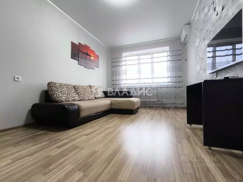 1-к кв. Белгородская область, Белгородский район, Дубовское с/пос, ... - Фото 1